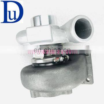 TD04 49189-00570 8972234280 4BG1 Turbo for Isuzu Hitachi EX120-2/3 4BG1T Engine photo-5