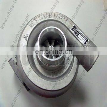 6D22 engine turbo 49174-00566 ME157215 TD08H turbocharger