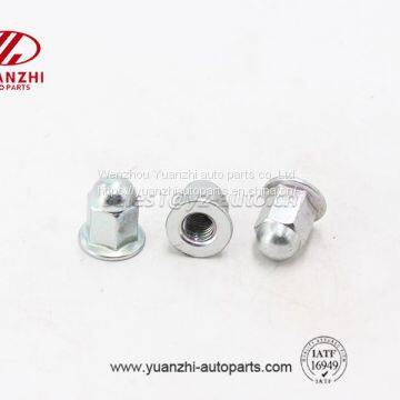 Hexagon Frange Cap Lock Nuts Wholesale