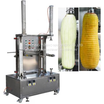 Fruit Process Equipment Breadfruit Peeling Machine Coconut Peeler WT/8613824555378