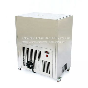 Commercial Ice Lolly Ice Pop Ice Candy Lolly Pop Popsicle Maker Making Machine  WT/8613824555378