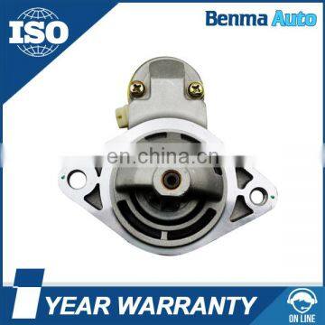 OEM Welcome Auto Parts 474 Engine Types of Motor Starters Fit for Japanese Car photo-3