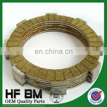 paper Clutch friction disc wear-resistant friction material,Clutch friction disc