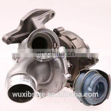 Ex-factory price turbo 760700-5004 turbocharger 070145701Q with excellent engine parts for VW &Audi