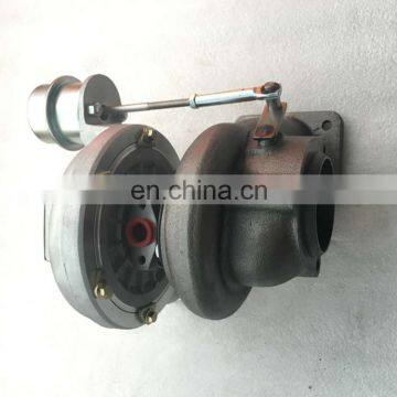Turbocharger Price GT25 GT2556S Turbo 711736-0025 2674A225 T4.40 Engine photo-2