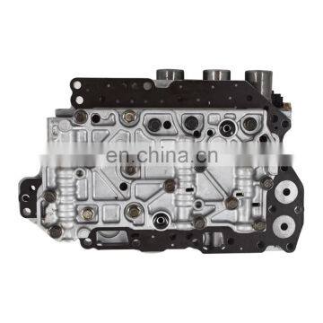 Valve Body Solenoids For Mazda DEMIO FAMILIA PREMACY VERISA 4F27E FN4A-EL FNR5