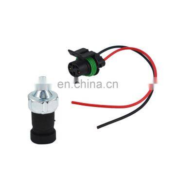 Oil Pressure Fuel Pump Pressure Shut Sensor switch For MerCruiser 87-864252A01