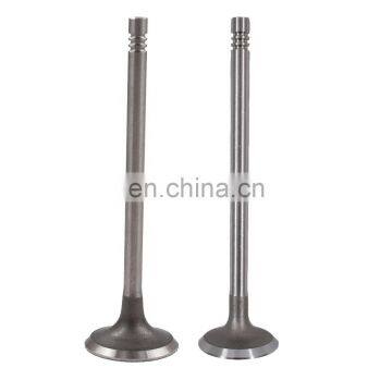 Intake Exhaust Engine Valves For Audi Volkswagen 1.8L TURBO DOHC 20V 97-06 058 109 601*30