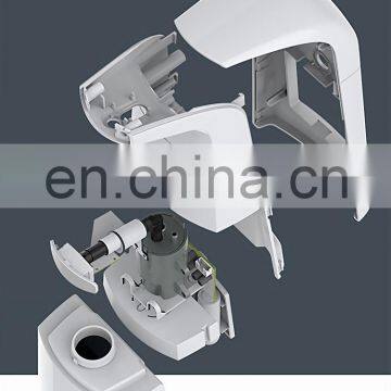 Wholesale 350Ml Hand Sensor Touchless Automatic Soap Dispenser Foam Soap Dispenser photo-6