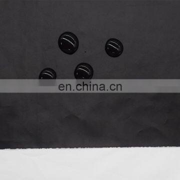 100% Polyester Waterproof Taffeta Fabric With Vinyl Coating for Umbrella photo-2