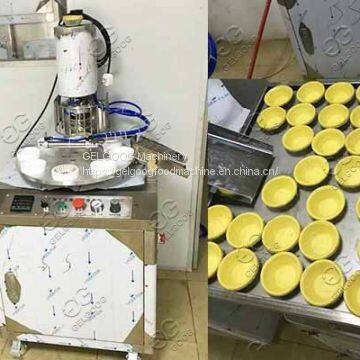 Commercial Egg Tart Shell Machine For Sale