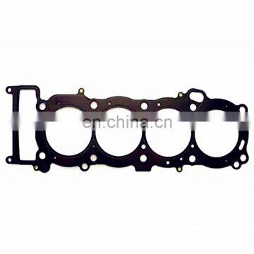 Wiseco Complete Head Gasket Kit For Jetski Yamaha 1100 VX Cruiser SPORT V1 Fx140 SPORT PWC 007-593-03 Sbt OEM 6d3-1118 -00-00 photo-2
