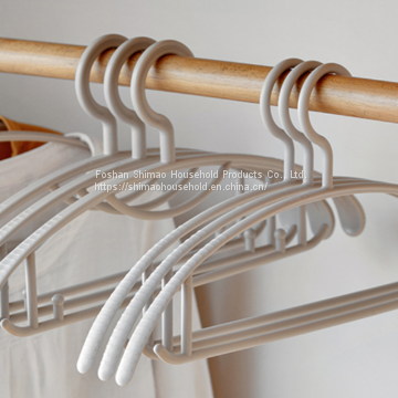 clothes hangers