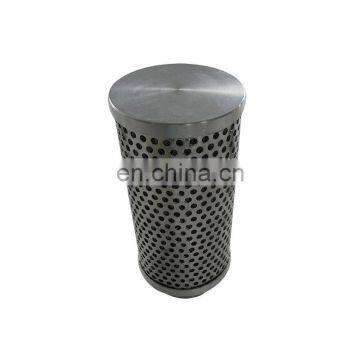 304Stainless Steel Hydraulic Oil Suction Filter photo-3