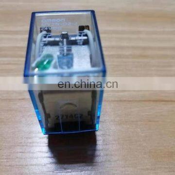Mini Japan Relay Solid Relay MY2N-D2-J 24VDC photo-4