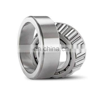 taper cone cup set 33220 single row tapered roller bearing size 100x180x63