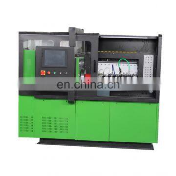 CR815 EPS815 HEUI Common Rail Test Bench NTS815 photo-3