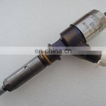 China Factory Cheap Stock injector 3264740 diesel engine 315D 318D 319D 320d fuel injector 326-4740 for Caterpillar Excavator