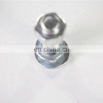 Kubota Rice Harvester Spare Parts 5T051-51420 BOLT SQ NECK photo-2