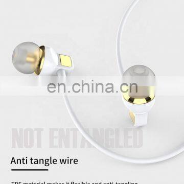PAVAREAL E16 Unique Shape In-Ear Headset With Calling Special Design New Model Microphone Earphones photo-5