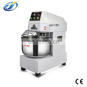 SH20 8kgs double spiral dough mixer