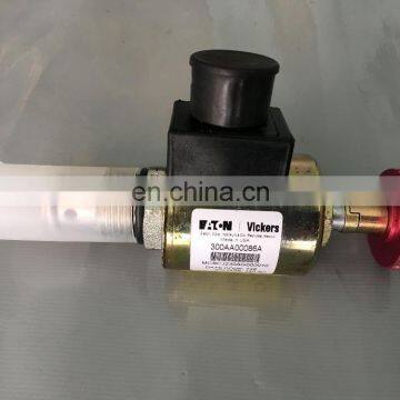 Vickers 300AA00086A Cartridge Valve MCSCJ230A000010 photo-3