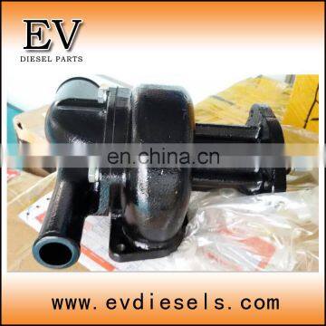 For UD truck USE engine model NE6 NE6T water pump 21010-95013 21010-95009