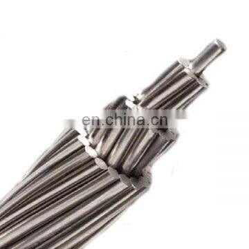 Chinese Hot Sale Overhead Cable 240mm2 Aaac Conductor photo-5