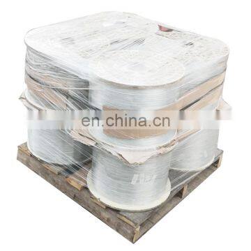 Full Plastic Nose Wire Plastic Nose Wire pv Plastic Nose Bridge Bar photo-4