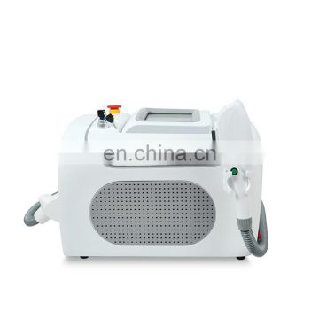 E- light ipl opt machine laser portable