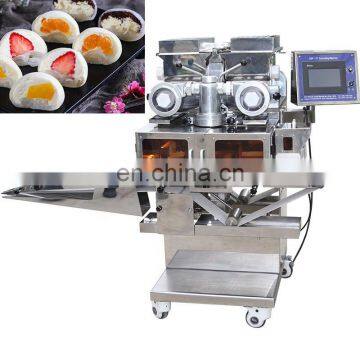 Big Capacity Sticky Tangyuan Filled Glutinous Rice Ball Maker photo-2