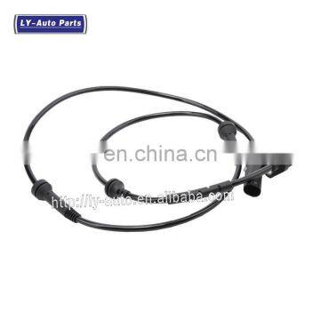 34526869292 ABS Wheel Speed Sensor For BMW X3 F25 X4 xDrive28i 2011-2018 3.0L OEM