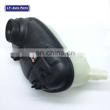 NEW Auto Spare Parts Engine Coolant Recovery Expansion Tank OEM A2465000049 2465000049 For Mercedes Benz CLA250 GLA250 246T