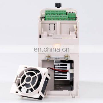 0.75-4.0KW 220/380vVAC SINGLE Phase Multi-functional Easy Drive GT100 VFD/VSD Frequency Inverter/Frequency Converter photo-3