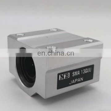 SMD16GUU NB 16mm Pillow Block Unit Motion Linear Bearings