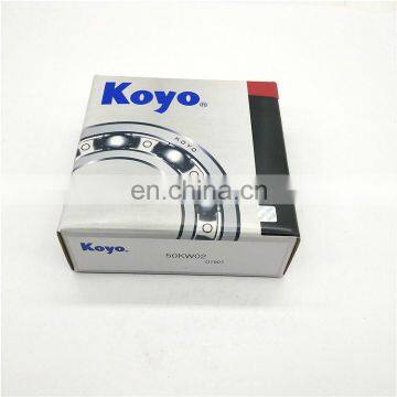 KOYO High Quality SC070821AV Bearings SC070821AV Cylindrical Roller Bearings Price photo-4