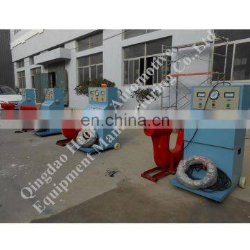 Electric Hydraulic Riveting Machine photo-5