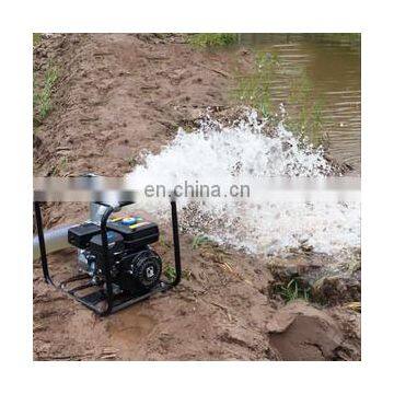 Farm High Pressure 2 Inch 4 Inch Centrifugal Water Pump photo-3