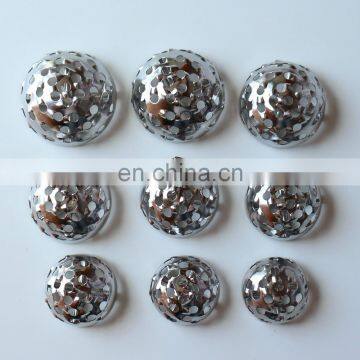 Orthopedic Surgical Instruments Properties and Steel Stainless ACETABULAR REAMER photo-4