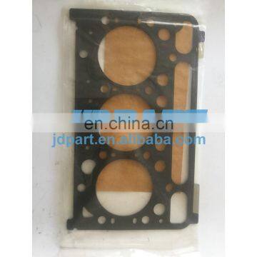 D1503 Head Gasket 1G720-03310 For Kubota