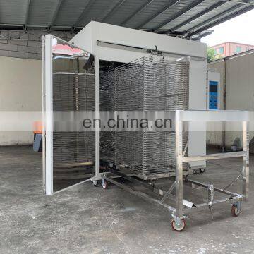 LIYI Big Electric Industrial Type Drying Oven photo-5