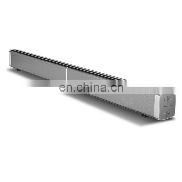 2019 Home Theater Speaker System Sound Bar for TV  Wireless Bluetooth Professional SoundBar