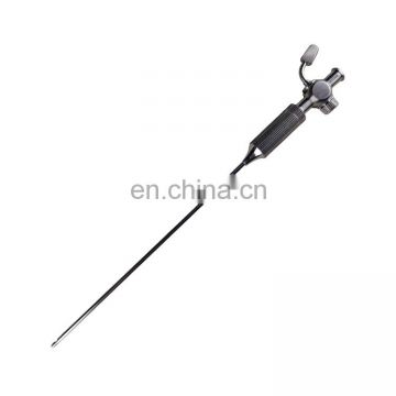 Reusable Veress Needle with diameter 2.2mm laparoscopic veress needle length 110mm reposable laparoscopic instruments