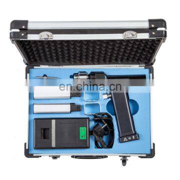 Quality Assured Orthopedic Surgical Instruments Cannulated Bone Drill Medical Power Tool Medical Bone Drill Orthopedic photo-6