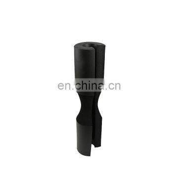 Vivanstar ST1819 Barbell Squat Pad for Hip Thrusts Set Weight Lifting Sponge Barbell Squat Pad