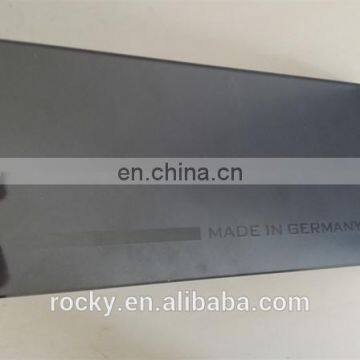 10mm Frosted Euro Grey Toughened Glass photo-2