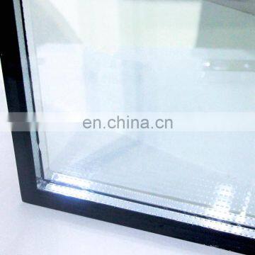 Building Professional Double Layer Three Insulating Glass Insulation Cooling photo-2