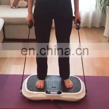 best price high quality vibration machine super 3d vibration plate shaking machine