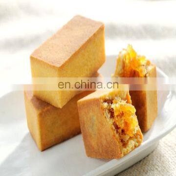 Food Processing Machinery For Pineapple Cake Pineapple Tart photo-3