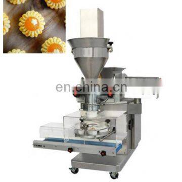 China factory automatic pineapple tart making machine